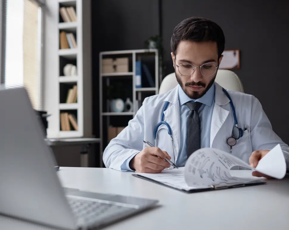 Why Choose Steady Medical Billing