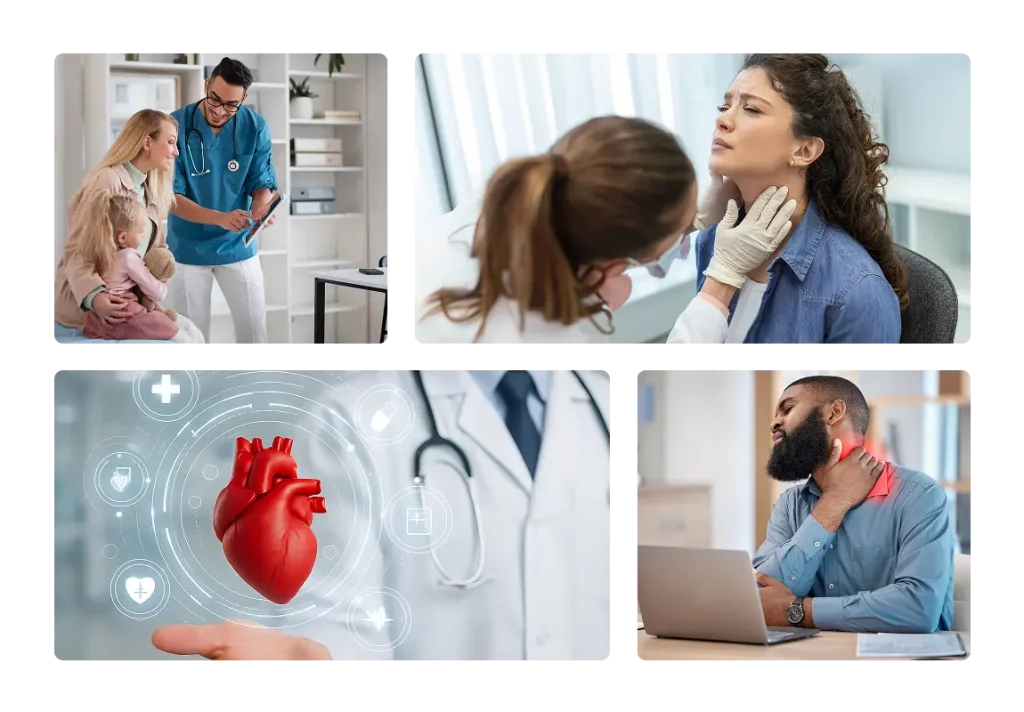Medical Billing for Solo Practices Across Specialties