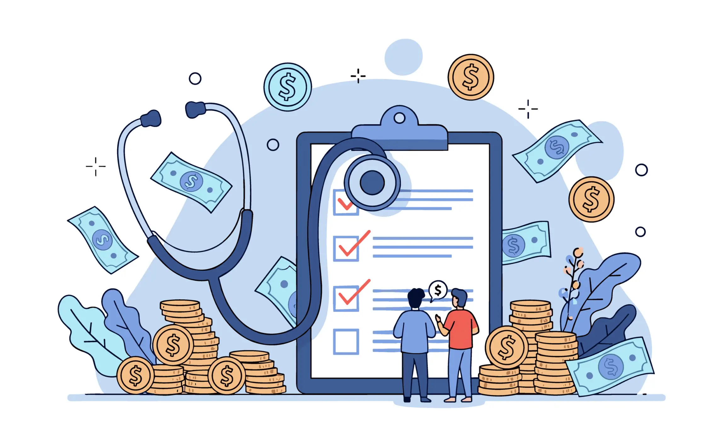 Turn Billing Data Into Growth and Predictable Cash Flow