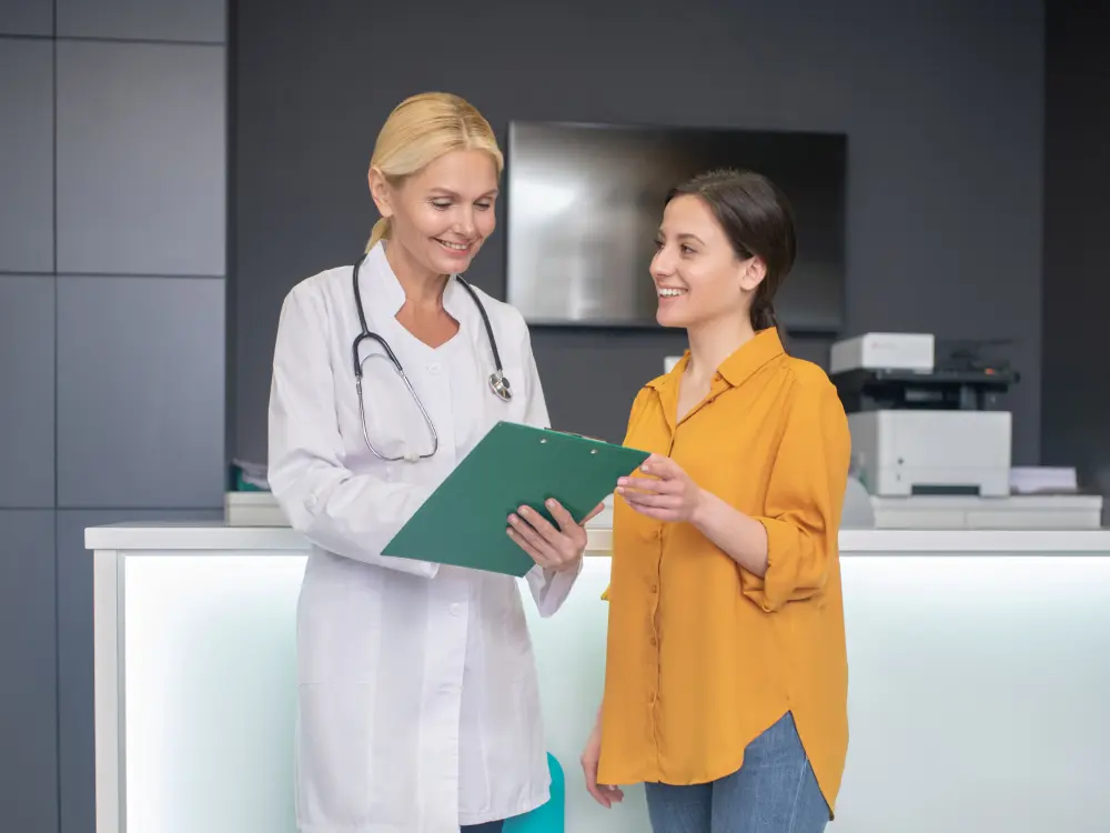 Enhancing the Patient Billing Experience